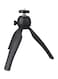 Generic - Multifunctional Mini Tripod Holder Black