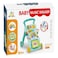 BABYLOVE MUSICAL BABY WALKER