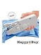Handy Stitch - Portable Electric Mini Sewing Machine White