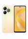 Infinix Smart 8 Dual SIM, 3GB+3GB RAM, 64GB, 4G, Shiny Gold - Middle East Version