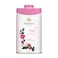 Yardley London English Rose Perfumed Talcum Powder White 250g