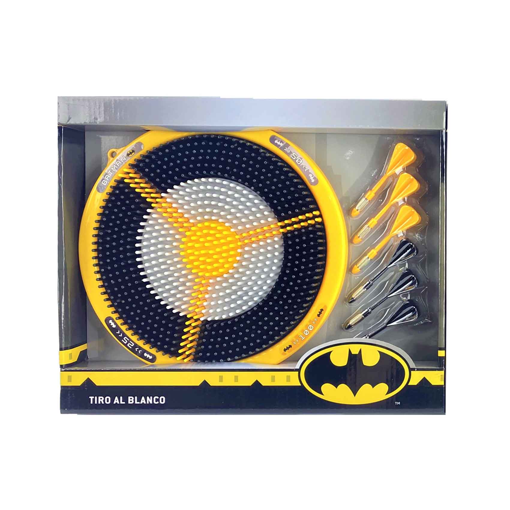 Dart Batman 6Pcs Set 52827