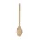 Devotvar Spoon Wooden Oval 40CM