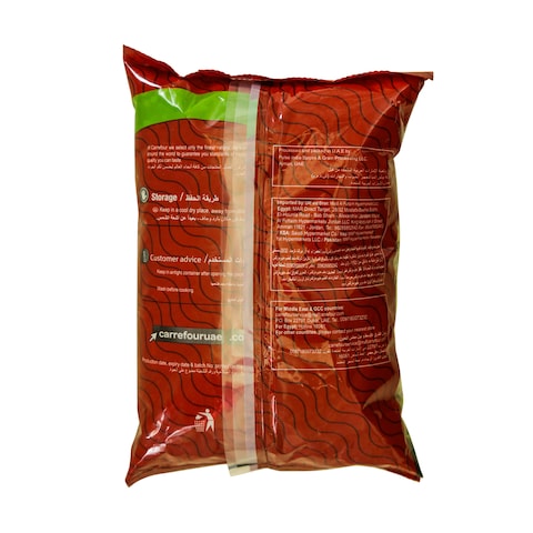 Carrefour Green Split Moong Dal 1kg