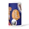 Queen Garbage Bags Roll - 70 x 90 Cm - 1 kg