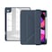 WIWU Transformers Magnetic Folio Case For iPad 12.9" Pro (2020) - Navy Blue