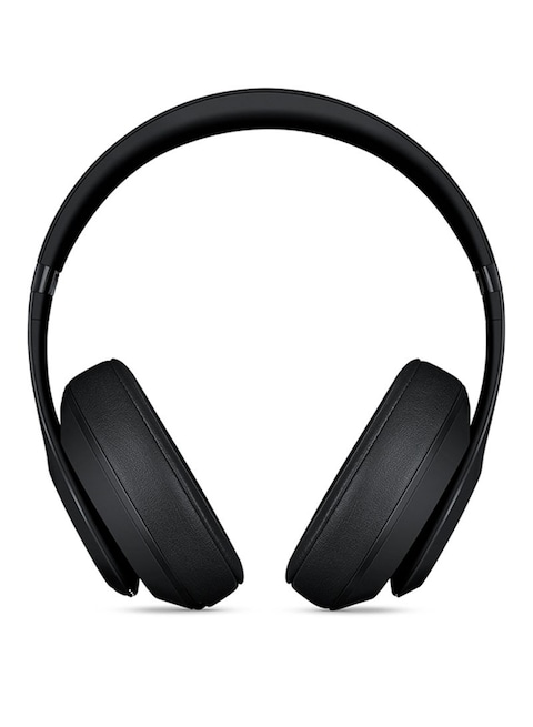 Beats Studio3 Wireless Over-Ear Headphones Matte Black