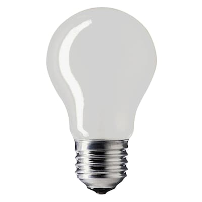 Osram Classic Gls Frosted Bulb E27 100W