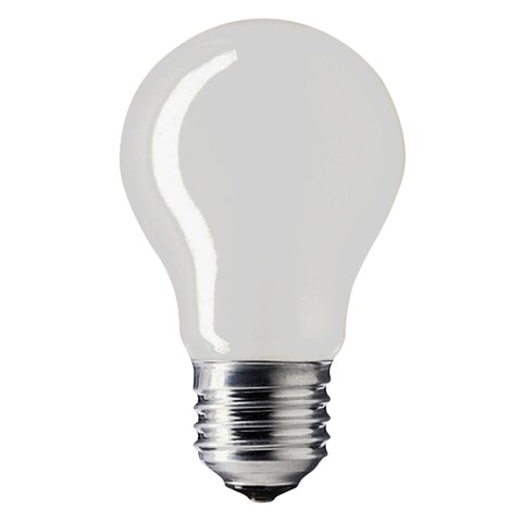 Osram Classic Gls Frosted Bulb E27 100W
