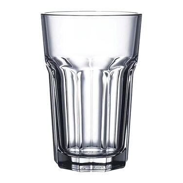 ماي تشويس 357 كوب شفاف