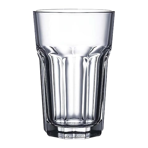 My Choice 357 Transparent Cup