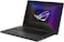 Asus ROG Zephyrus G16 Gaming Laptop With 16&Prime; FHD+ 165Hz, Core i7-13620H, 16GB Ram, 512GB SSD, Nvidia RTX 4060 8GB, Windows 11, English, Eclipse Gray