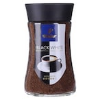 Buy Tchibo Black and White Instant Coffee - 200 gram in Egypt