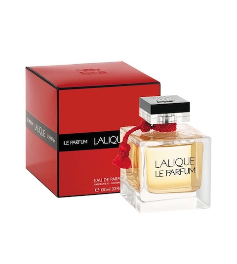 Lalique Le Parfum Women Eau De Parfum - 100ml