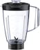BX430J-B5 400W Blender with 1 Mill and Extra Blender Jar