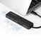 Multi-Function High Speed USB-C&trade; Hub