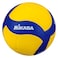 Mikasa #5 V330W USA Leather Volleyball