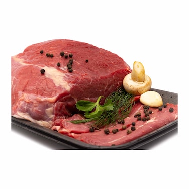 رامب بقري مستورد