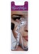 Beauty Magic Eyelash Curler Silver