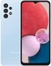 Samsung Galaxy A13 LTE Android Smartphone, 64GB, 4GB RAM, Dual SIM Mobile Phone, Light Blue UAE Version