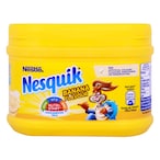 Buy NESQUIK BANANA POWDER 300G in Kuwait