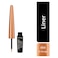 Rimmel London Wonderswipe 2-In-1 Liner to Shadow, 002 Instafamous