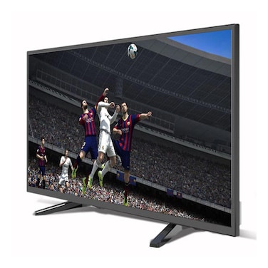 تليفزيون يونيون اير 43 بوصة كامل الدقة ال اي دي - M43UW400