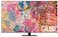 Samsung 55 Inch Q80B QLED 4K Series 8 Smart TV Sand Carbon-Silver (2022)