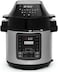 DLC 2 in 1 Electric Pressure Cooker 6 Litre 1500 Watt with Air Fryer 3 Litre 1000 Watt DLC-39900