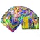 Pokemon EX GX MEGA Trainer Energy Cards KP111 - 100 Pieces