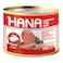 Hana Beef Luncheon Can 200GR