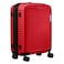 Wenger Optimo Hard Trolley Red 57cm