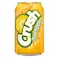 Crush Pineapple Soda 355ml