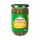 Al Wadi Al Akhdar Pickled Cucumbers  600GR