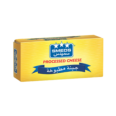 Smeds Cheese Block 900GR