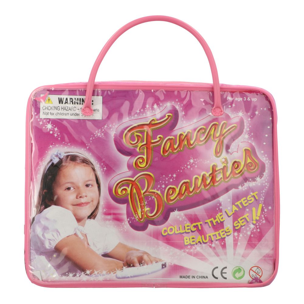 Fancy Beauty set 3+