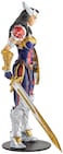 Mcfarlane Toys Dc Multiverse 7, Wonder Woman Designed By Todd Mcfarlane