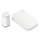 Linksys Velop Micro 6 AX3000 Dual Band Wi-Fi 6 Mesh System LN11011201 AX3000 White