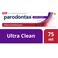 Paradontax Toothpaste Ultra Clean 75 ml