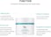 Dr. Ceuracle Cica Regen 95 Soothing Face Gel 110g