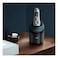 Braun Series 9 Electric Shaver 9390cc Silver