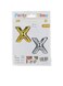 Imran Trd Happy Birthday Balloons 1pc