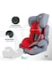 Moon Tolo Baby/Kids Car Seat (Group-1, 2, 3), Balck And Red