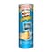 Pringles Salt &amp; Vinegar Potato Chips 165g