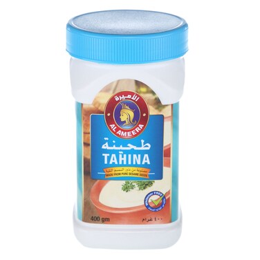 AL AMEERA TAHINA 400ML
