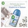Air Wick Automatic Air Freshener Spray Kit with Gadget &amp; Refill Pure Fresh Linen Scent 250ml