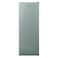 Bompani 210Ltr Upright Freezer - BUF265SS Silver