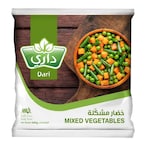 Buy Dari Mixed Vegtables 400g in Saudi Arabia