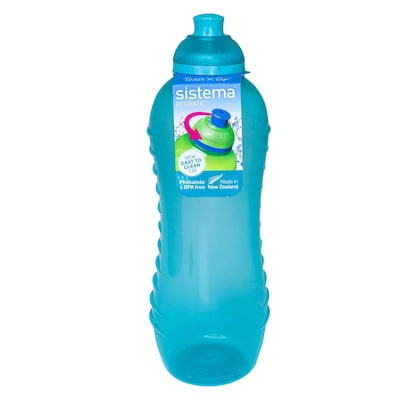 SISTEMA SQUEEZE BOTTLE 620ML