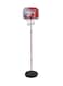 Generic Adjustable Basketball With Board Stand
